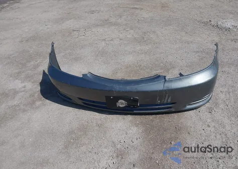 2002 Toyota Camry Le/Xle/Se from USA, damaged, VIN 4T1BE32K52U572814